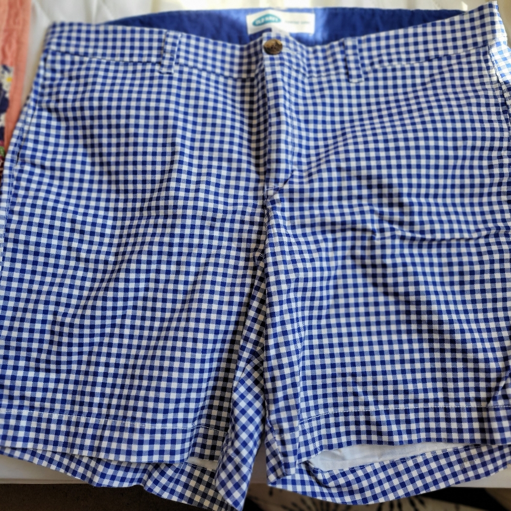 Womens Shorts